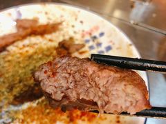 烤羊腿-宗泉烤全羊·烤羊腿·家常菜(解放东路店)