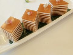 红茶千层糕-金汇酒楼(中山东区店)