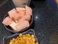 -小饕荟雅安贡椒鱼鲜馆(广福桥店)