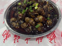 -辣螃铠盆盆蟹大排档(海昌店)