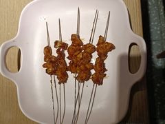 -街角等你.大连海鲜烧烤(西安路店)
