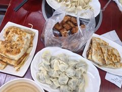 -北京清真房记小吃店
