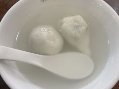 -朱新年·苏式汤团·面点(北寺塔店)