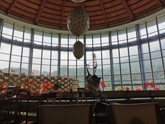 -中铁花水湾温泉酒店(大邑店)
