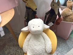 -巴黎春天(浦建店)
