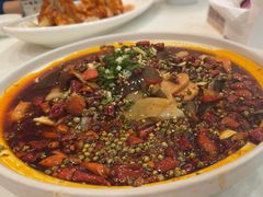 -玉华台饭庄·淮扬菜·烤鸭(望京店)