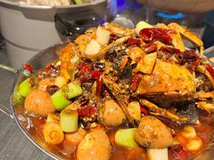 -四十七楼大排档·江湖菜·烧烤