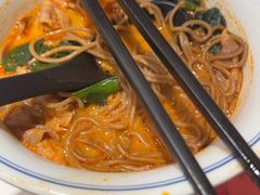 -和府捞面(欧亚卖场店)