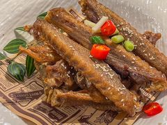 -滋粥楼·顺德菜(番禺广场总店)