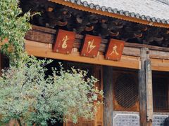 -巍山古城