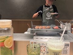 -肉肉大米(金虹桥店)