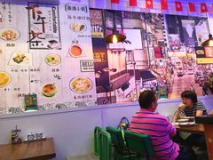 -左记港食(融科天城店)