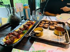 -素描餐厅(灵隐天竺店)