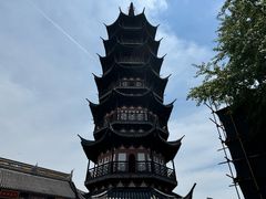 -西林禅寺