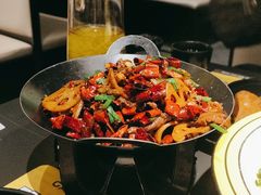 -嘎嘎鸭脑壳(金沙店)