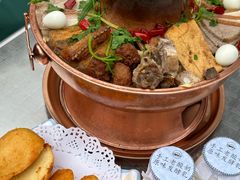 青海土火锅-下杨家青海土火锅(海湖店)