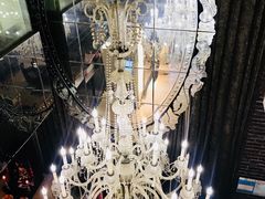 -俏江南天津时尚曲艺主题餐厅(马场道店)