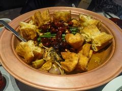 -柿合缘新京菜(国金中心商场店)