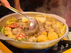 -隐月· 㐂和食屋(芝罘万达公馆店)