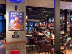 -京A Taproom·精酿餐吧(CBD店)