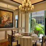 创意粤菜，宴请🔝超有面儿❗