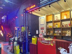 -二钳洞庭虾蟹·江湖菜(成都鹭岛店)