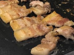 -韩时烤肉(丰科万达广场店)