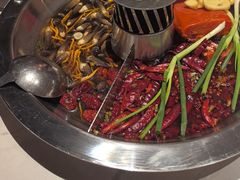 -蜀大侠火锅(寰球文化地标·总府店)