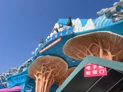 -石家庄极地海洋世界