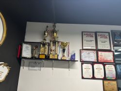 -WITCH （舞季）舞蹈工作室