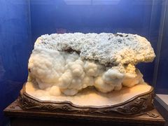 -贵州省地质博物馆