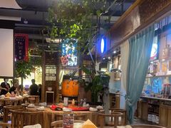 -水煮三国·川鲁江湖菜(香山店)