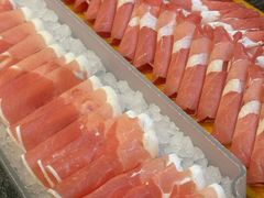 -阳坊胜利涮羊肉(阳坊老店)
