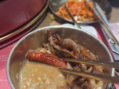 -西塔老太太泥炉烤肉(北京双井店)