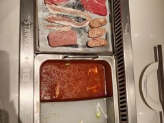 -星伦多自助料理·涮烤一体(嘉兴八佰伴店)