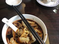 -锡笼记·无锡小笼(方塔店)