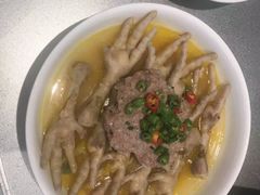 -程新大酒店(常州龙虎塘店)