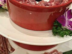 -北门涮肉·铜锅涮肉(南锣鼓巷店)