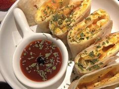 -甘单茶事小馆(洋河店)