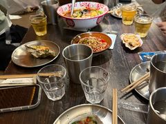-破店肥哈·东北烧烤·夜宵(南山保利店)