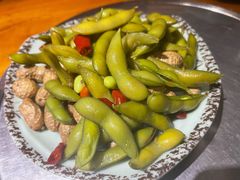 -轻松串吧(亦庄上海沙龙店)