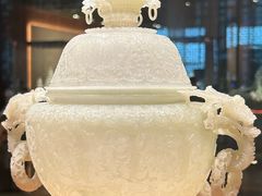 -北京工艺美术博物馆