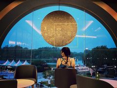 -星巴克臻选(北京蓝色港湾RO店)