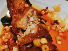 干烧江团-尘香•传统川菜(创汇首座店)