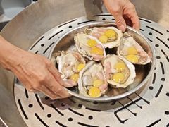 -飞尝蚝·顺德菜·鱼生(顺德总店)
