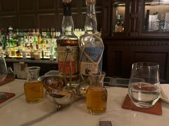 -LONG BAR 廊吧(外滩华尔道夫酒店)