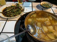 -小板凳(四公里店)