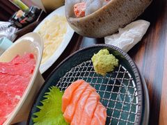 -山葵家·创意料理(EFC欧美广场店)
