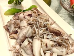 -万宝海鲜舫(劳动公园店)