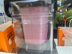 -Jazcu珍仕菓鲜榨果汁(西单大悦城店)